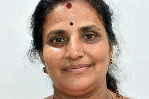 Congress' Pushpalatha Jagannath elected new Mysuru Mayor