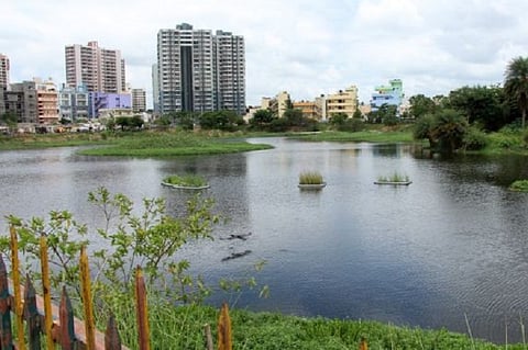 Dear BBC, Bengaluru isn’t running out of water soon. Here’s why