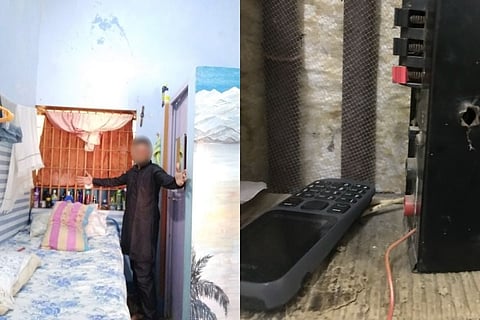 VIP treatment for Puzhal prisoners? Top cop says viral pics paint only half truth