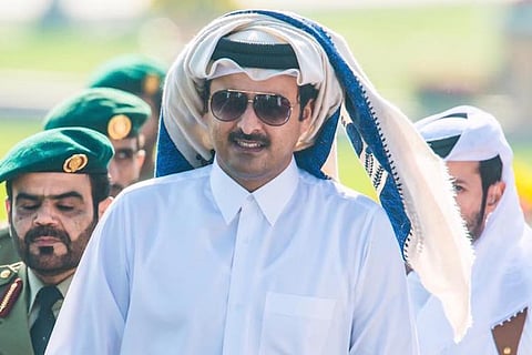 Qatar announces 5 million dollars to flood hit Kerala