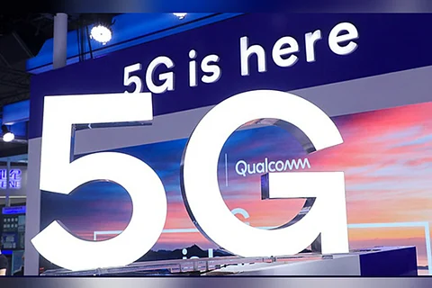 Qualcomm to launch 5G-enabled Snapdragon 865 chipset in two variants