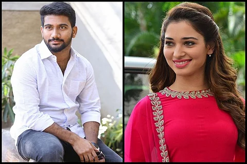 'Queen' Telugu remake: 'Awe' fame Prasanth Varma replaces Neelakanta as director