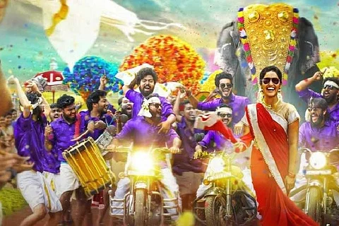 With its 'blameless victim', Malayalam film 'Queen' does a disservice to rape survivors