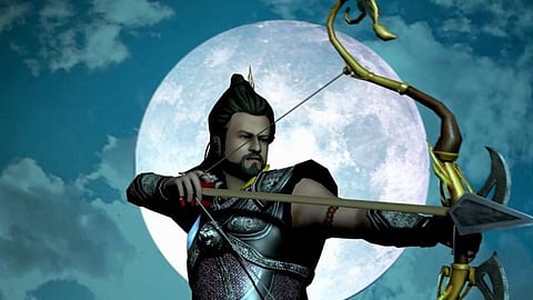 'Trust in thy actor': the extent to which Tamil movie fans can go