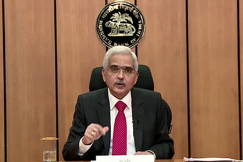 RBI Governor