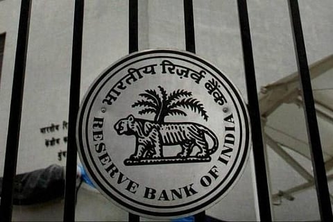 Indian economy facing cyclical slowdown, not structural: RBI annual report
