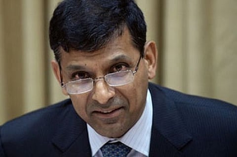 India's growth slowdown substantially due to demonetisation: Raghuram Rajan