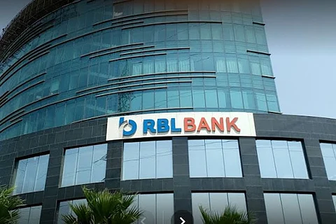 RBL Bank