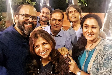 20 years of 'Hyderabad Blues': Director Nagesh Kukunoor and cast speak about their journey