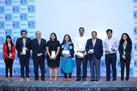 Hyd platform RICH shortlists six startups under cancer innovation challenge