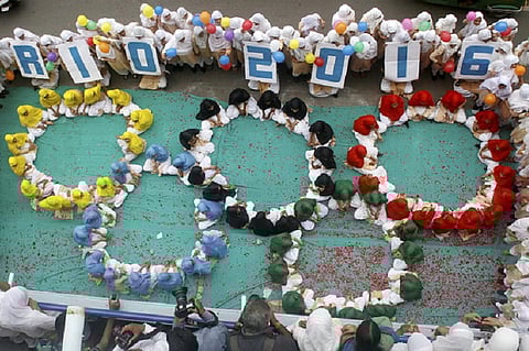 Archer Atanu, boxer Vikas, Indian men's hockey team win at Rio