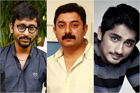 ‘Stop spreading venom’: Arvind Swami, RJ Balaji, Siddharth bat for peace on IPL-Cauvery