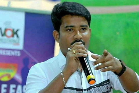 Murder of Kerala radio jockey Rajesh: SIT arrests Bengaluru-based techie