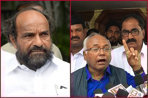 10 pc quota for economically backward upper castes: Dalit-OBC thinkers weigh in