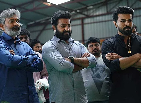 ‘RRR’ release date to be postponed?
