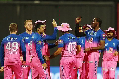 Rajasthan Royals