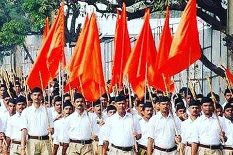 RSS March
