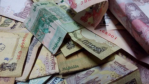 K’taka BBM graduates held for printing fake currency notes by watching YouTube videos
