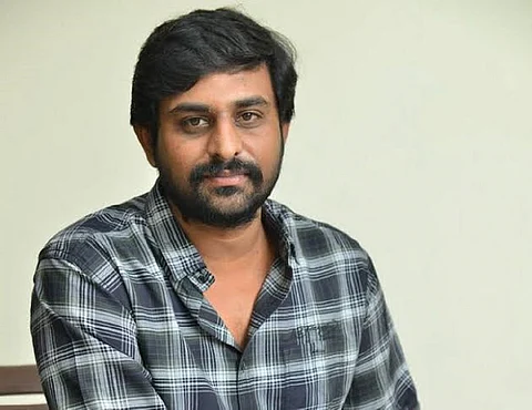 Rx 100 Director Ajay Bhupathi