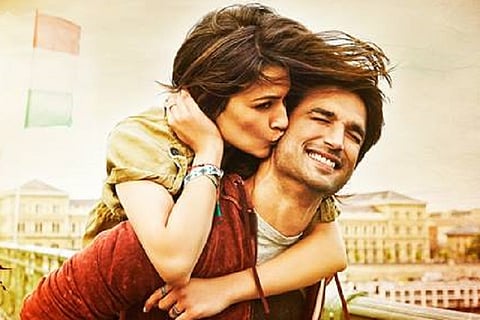 'Raabta' not a copy: 'Magadheera' makers withdraw plagiarism charges