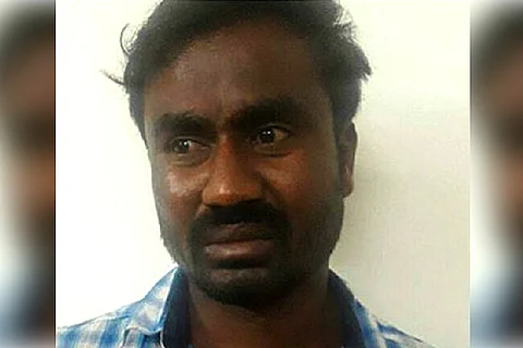 How a drug peddler in Bengaluru dug his own grave by declaring his income