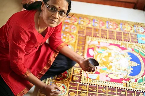 Radha Prabhu