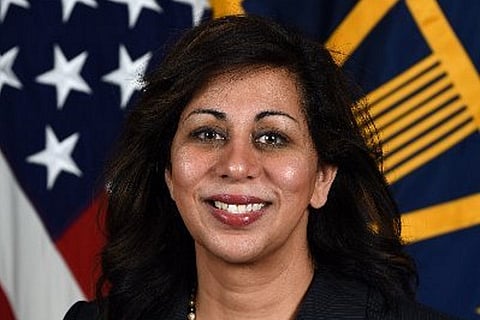 Radha Iyengar Plumb