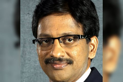 CNN-News18 Managing Editor Radhakrishnan Nair passes away