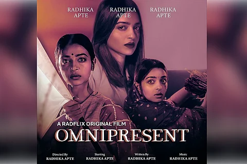 ‘Another fan account for Radhika Apte’: Netflix takes on people trolling actor