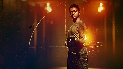 'Ghoul' review: Some genuine scares, and a frightening insight into the future