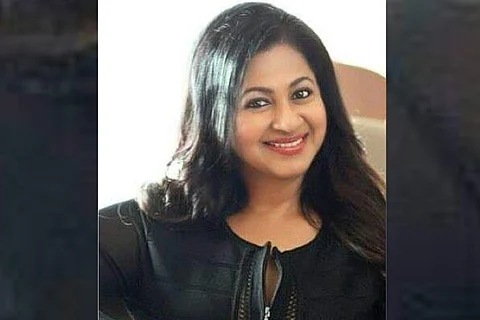 Took up role of don as it was challenging: Actor Radikaa to TNM on return to Mollywood