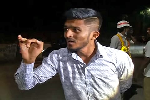 'Raadhu': Hyderabad man’s drunk rant inspires countless memes