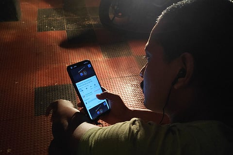 Radio dramas by AIR available in YouTube