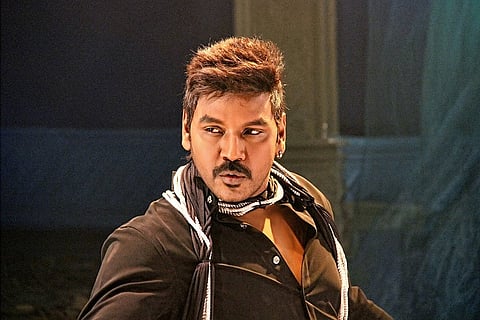 Actor-director Raghava Lawrence to donate Rs 1 crore for Kerala