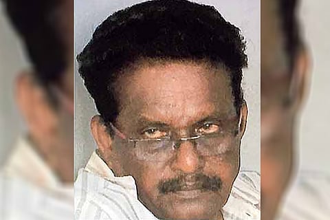 Kerala CPI (M) leader arrested for thrashing 11-yr-old migrant girl in Malappuram