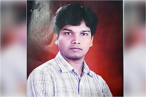 Hyd software engineer 'missing' in US contacts family after eight months