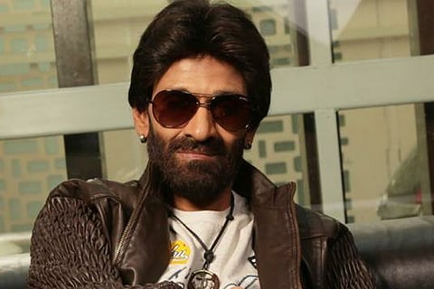 Raghavendra Rajkumar’s next titled ‘Ward Number 11’