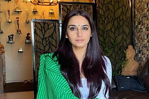 Ragini Dwivedi