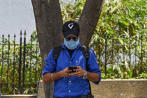 Coronavirus patients face breach of privacy as WhatsApp forwards run rampant