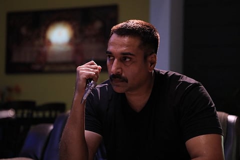Actor Rahman's upcoming bilingual 'Operation Arapaima' wrapped up
