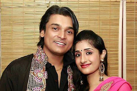 Rahul Easwar arrested in secret, hidden under tarpaulin on a tractor, says wife Deepa