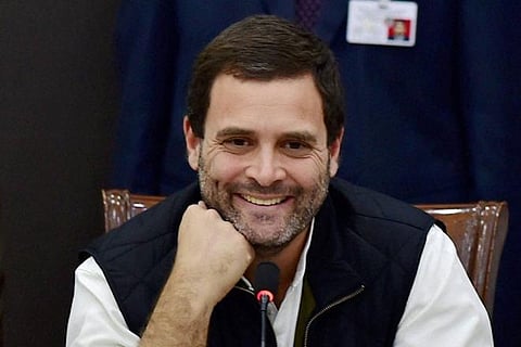 Why Rahul Gandhi has chosen Wayanad as the second seat he will contest from