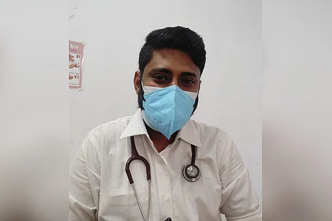 Rahul Mathew