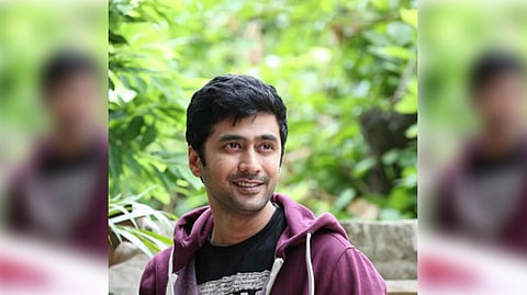 Actor Rahul Ravindran to debut as director