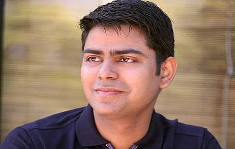 Amazon Prime to make a web series on Housing.com co-founder Rahul Yadav