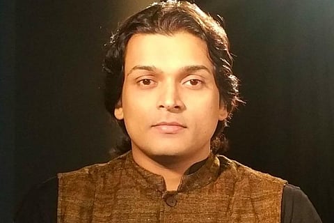Will guard Sabarimala for 60 days: Rahul Easwar on SC allowing review petitions