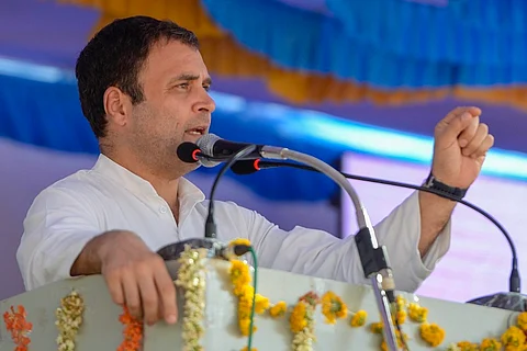 Congress names three AICC secretaries for Telangana as state unit faces rift