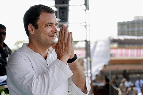‘I am responsible for loss in elections’: Rahul Gandhi’s open resignation letter