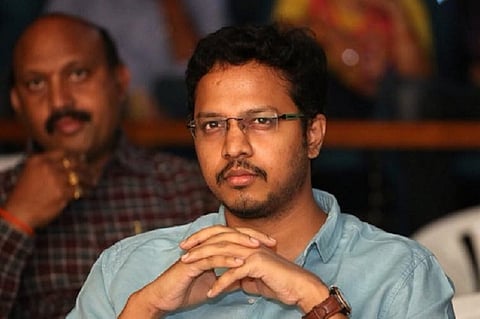 I was depressed when 'Taxiwaala' leaked online: Director Rahul to TNM