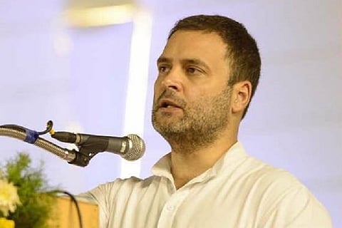 Rahul Gandhi to visit Bengaluru on Monday